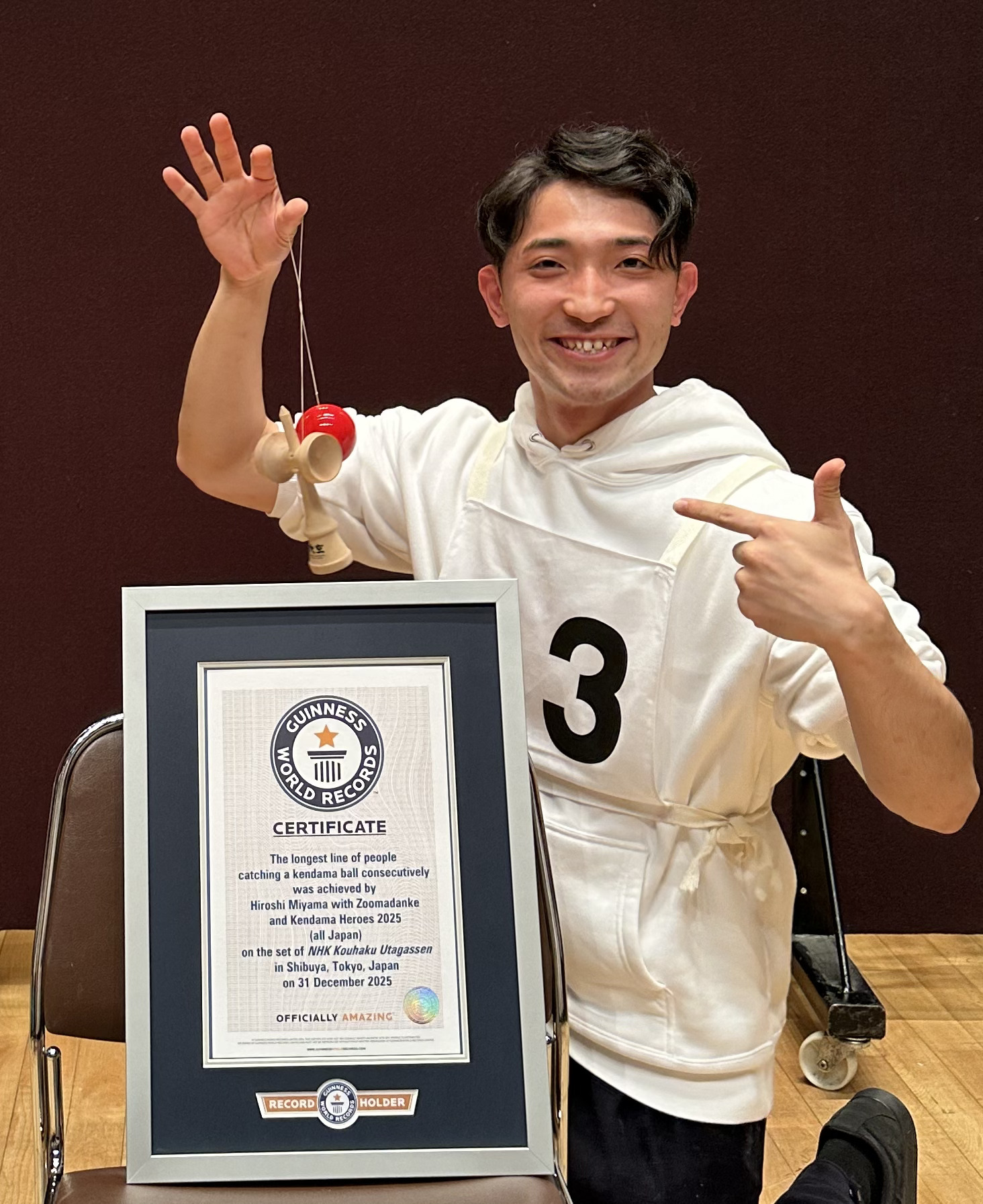 加藤 孝明 写真1